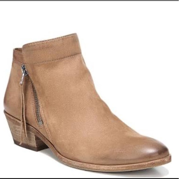 Sam Edelman Shoes - Sam Edelman Packer Ankle Boot